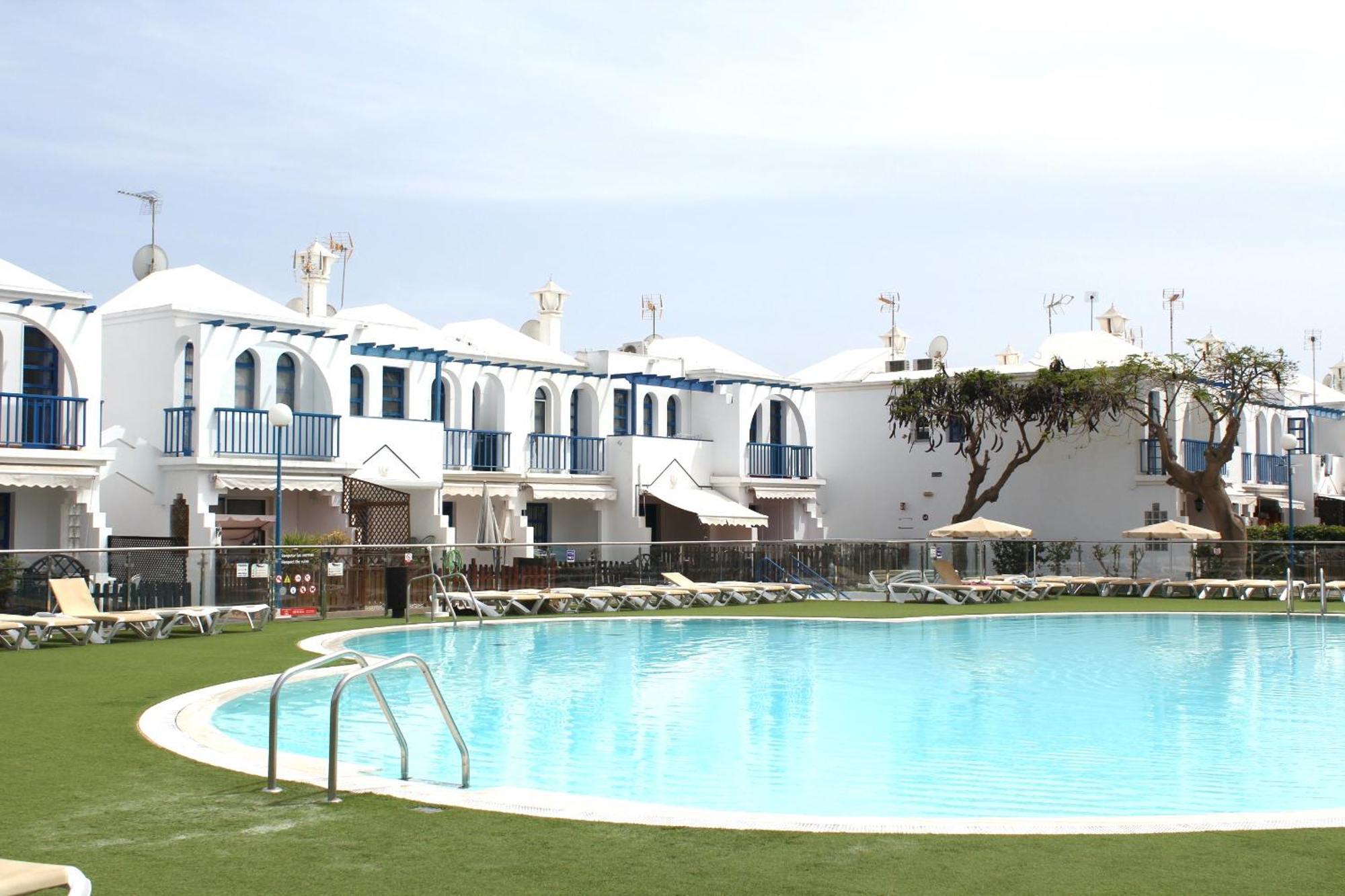 Playmar Bung 167 Apartamento Maspalomas  Exterior foto