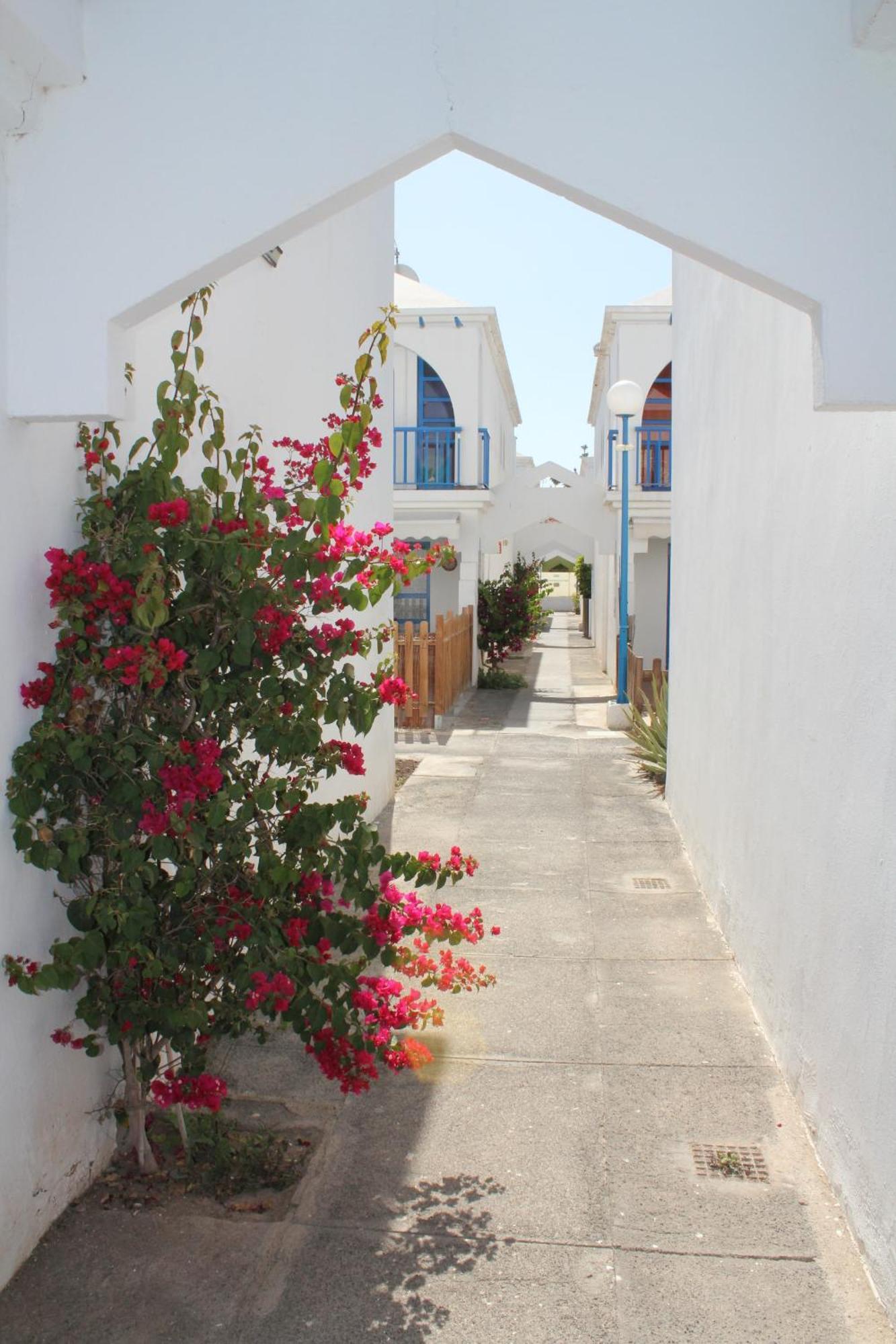 Playmar Bung 167 Apartamento Maspalomas  Exterior foto
